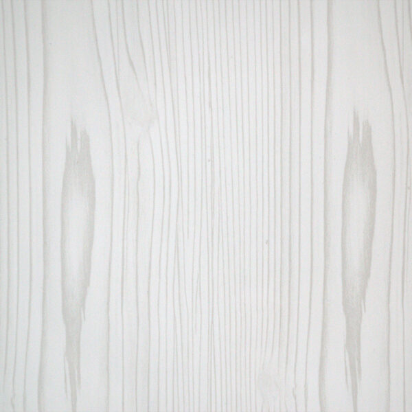 White Ash Wood PVC Cladding 2700mm x 250mm