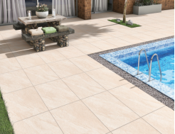 Outdoor Tiles