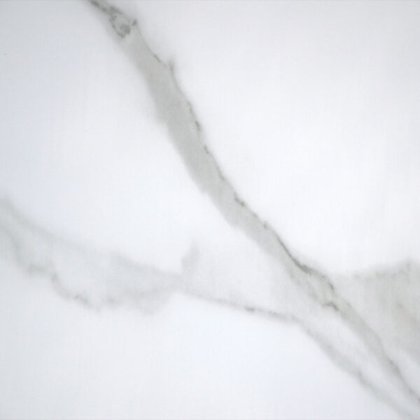Carrara Marble PVC Cladding 2700mm x 250mm