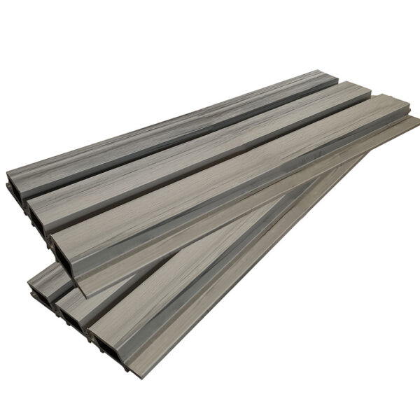 Natural Composite Slat Wall 5000mm x 169mm