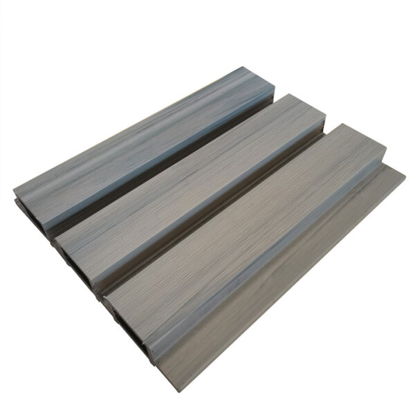 Natural Composite Slat Wall 5000mm x 169mm - Image 3