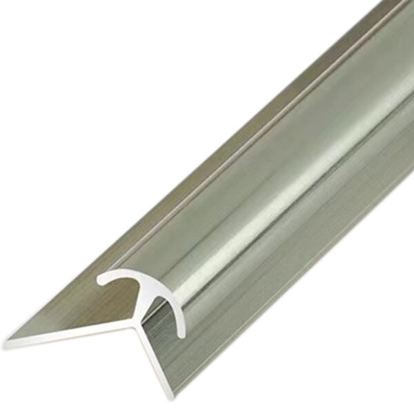 UV External Aluminium Trim 2500mm