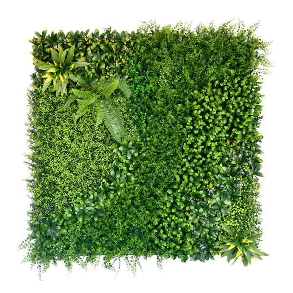 Beauty Secret Plant Wall 1000m x 1000mm