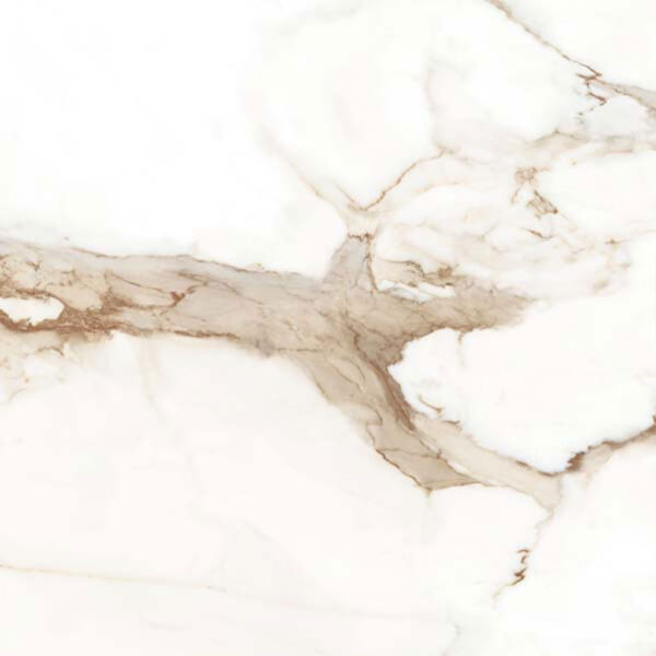 Marmor White Tile 600mm x 600mm - Image 2