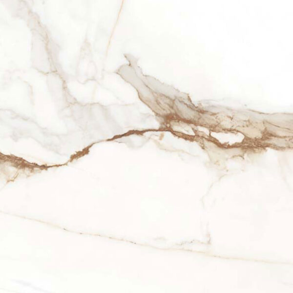 Marmor White Tile 600mm x 600mm