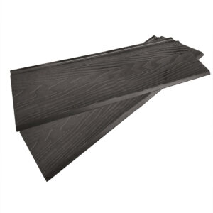 Outdoor Cladding - Anthracite Grey