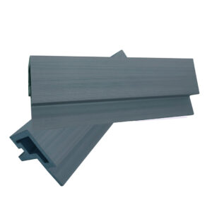 WPC Pimber Trims - External Trim - Blue Grey