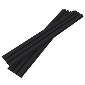 WPC Pimber - Charcoal