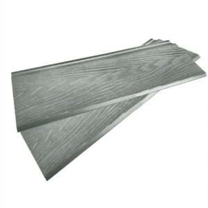 Outdoor Cladding - Grey