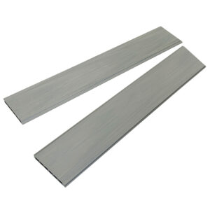 WPC Fencing Panels - Natural