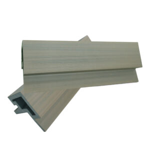 WPC Pimber Trims - External Trim - Natural