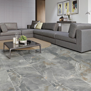 Indoor Tile Silver Whisper 1200 x 600