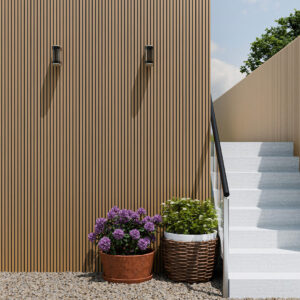 Blackline Slatwall 5000