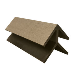 Outdoor Cladding Trims - External Trim - Teak