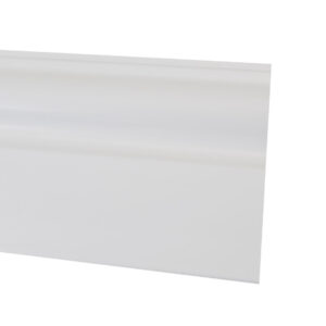 Skirting - Taurus 125mm