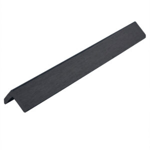 Wpc Decking Trims Edge Seal Charcoal 36m Main