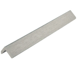 Wpc Decking Trims Edge Seal Natural Main