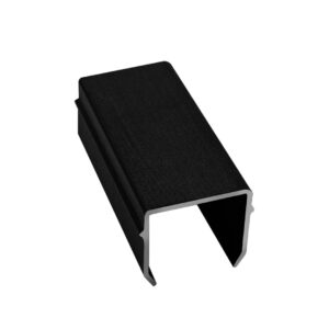 Composite Fencing Post Trim 1800 x 20