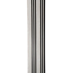 Aluvo Waterproof Panel LS Slats Grey Oak 2400mm x 250mm