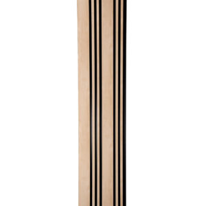 Aluvo Waterproof Panel LS Slats Natural Oak 2400mm x 250mm