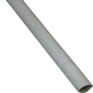 SPC Quarter Round - Axis Grey