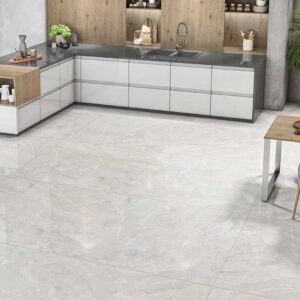 600x1200 Breccia Seina Silver (Gloss)