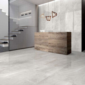 600x1200 Brenzo White (Gloss)