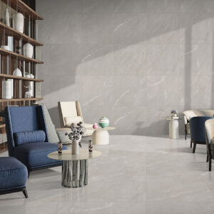 600x600 Burberry Mid Grey (Gloss)