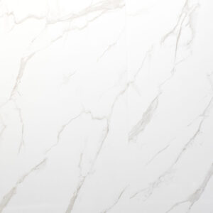 Wall Panel - 2PC / CTN - Cararra Marble