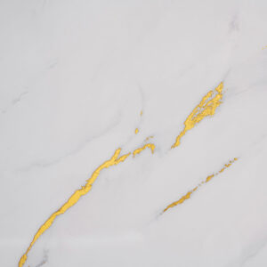 UV Panel - Cararra Gold