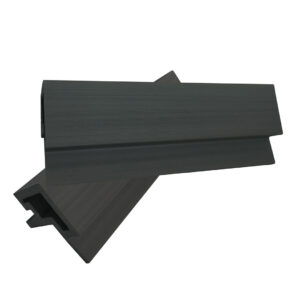 Charcoal External Trim