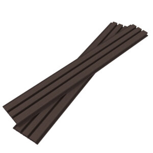 WPC Pimber - Choco Brown