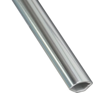 Cladding Quad Trim - Chrome