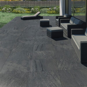 Outdoor - Country Anthracity