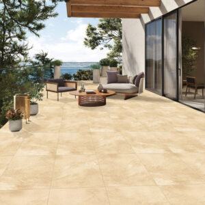 Outdoor - VC - County Crema