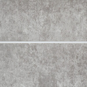 PVC Ceiling Cladding Dark Grey Stone 2700 x 250