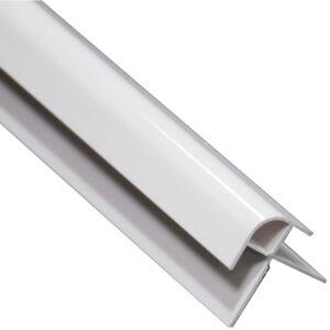 Cladding External - White