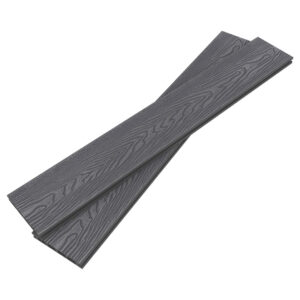 WPC Decking - Grey