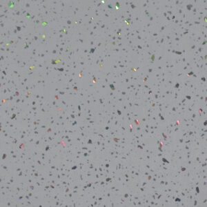 Wall Panel - Grey Sparkle