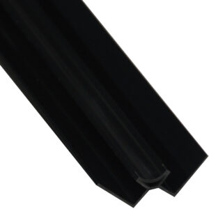 Cladding Internal - Black