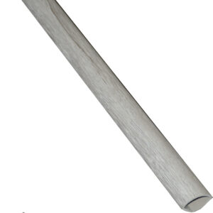 SPC Quarter Round - Light Grey Oak
