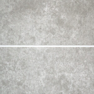 PVC Ceiling Cladding Light Grey Stone 2700 x 250
