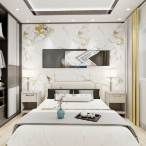 Vellura - Lux Marble