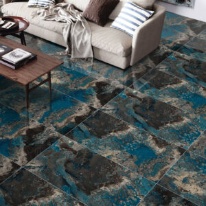 600x1200 Octevia Aqua (Gloss)