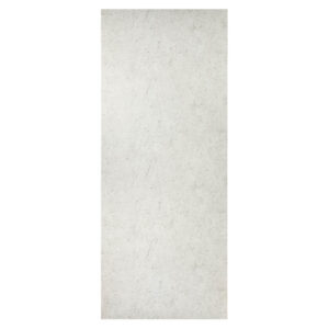PVC Wall Panel Alabaster Gloss 2400mm x 1000mm