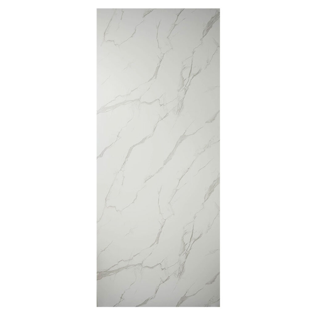 PVC-Wall-Panel-Cararra-Marble-Matt
