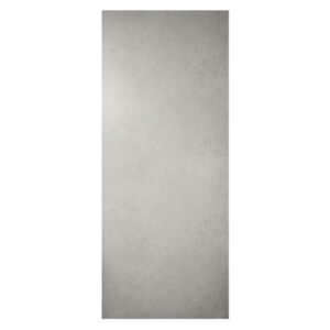 PVC Wall Panel White Concrete Matt 2400mm x 1000mm