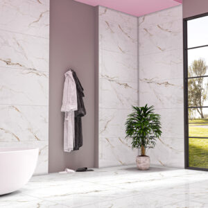 600x1200 Royal Calcatta (Gloss)