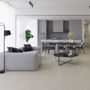 SPC Flooring - Sand Stone