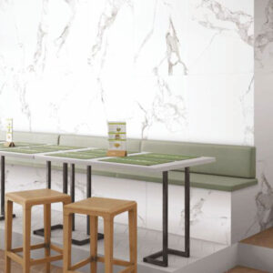 600x1200 Statuario Feather (Sugar Glue)